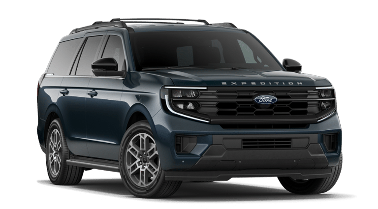 Expedition® vehicle